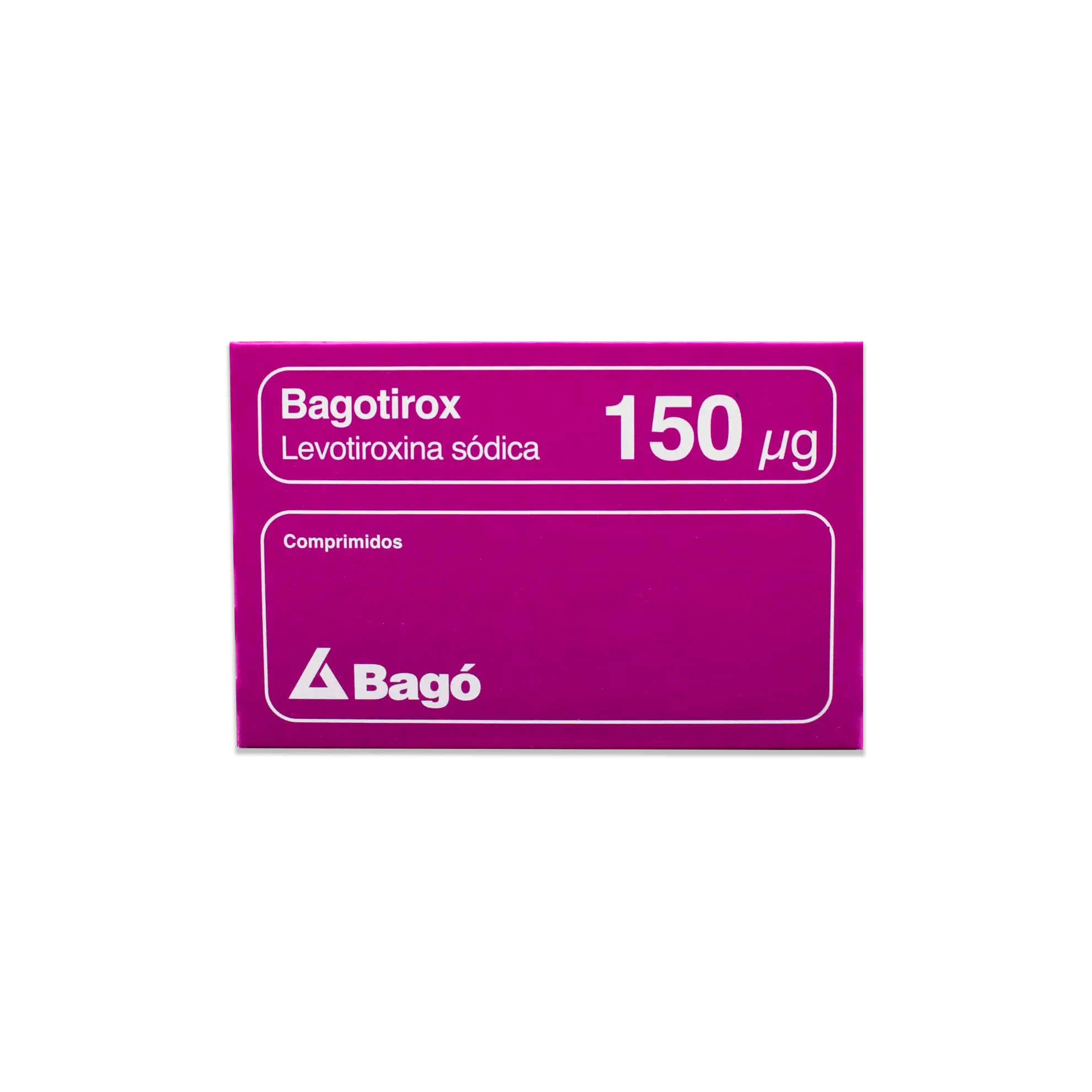 Bagotirox 150 mcg