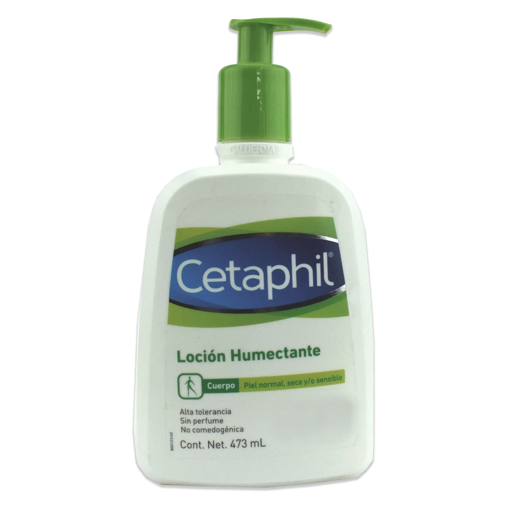 Cetaphil Loción Humectante 473 ml