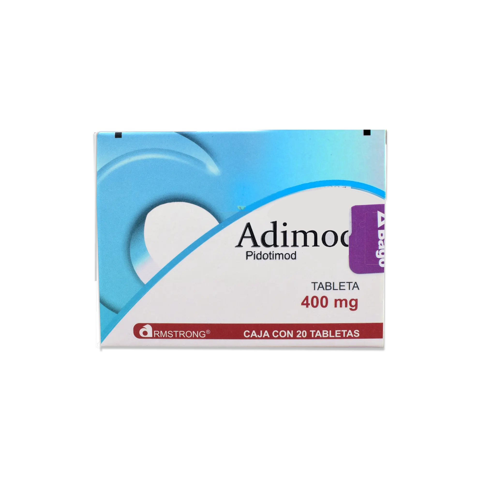 Adimod 400 mg