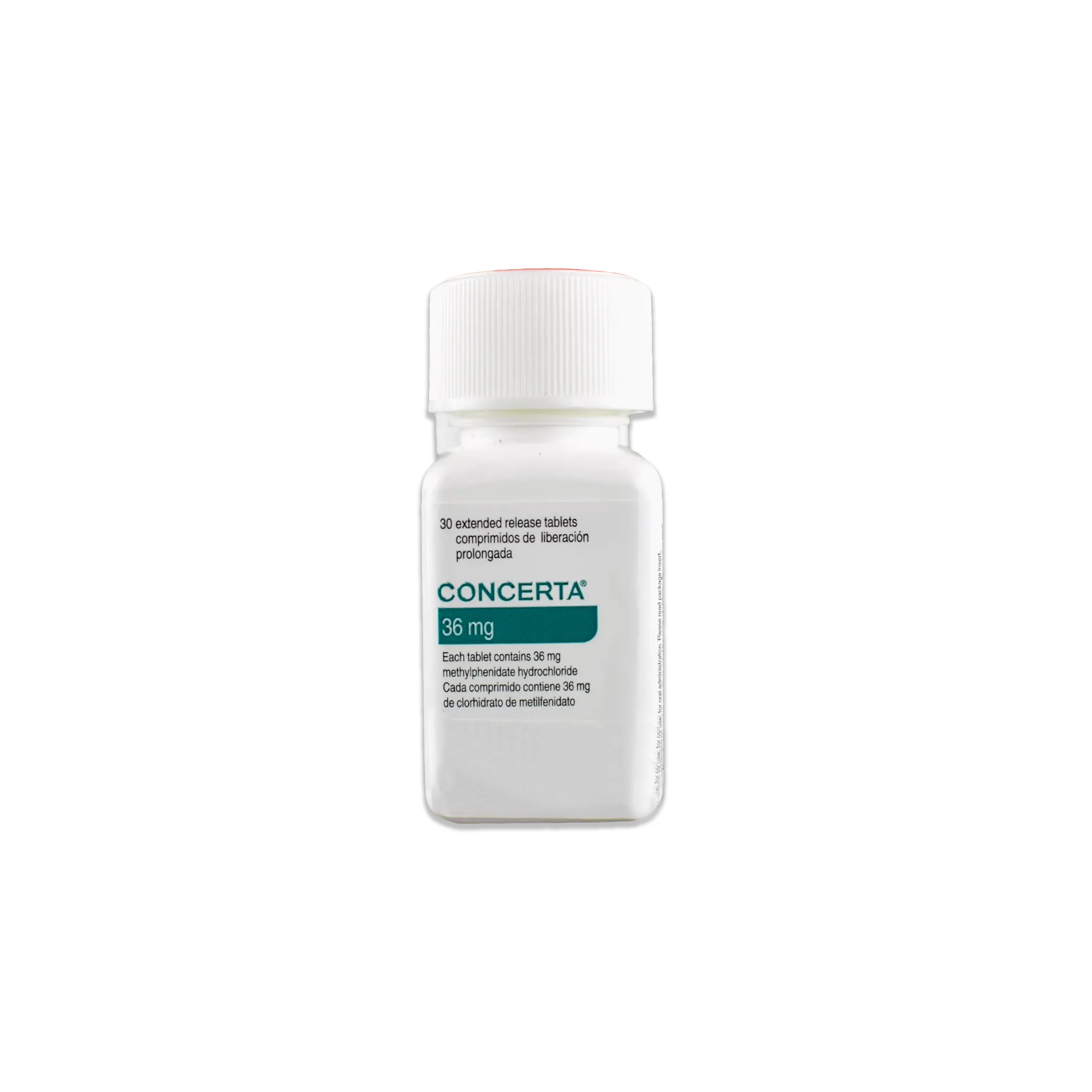 Concerta 36 mg