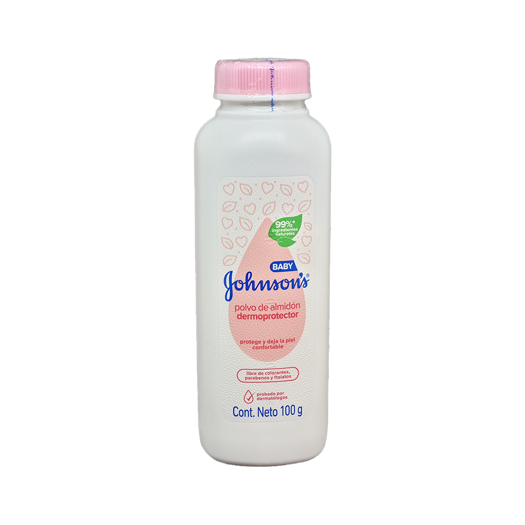 Polvo dermo protect original 100 g