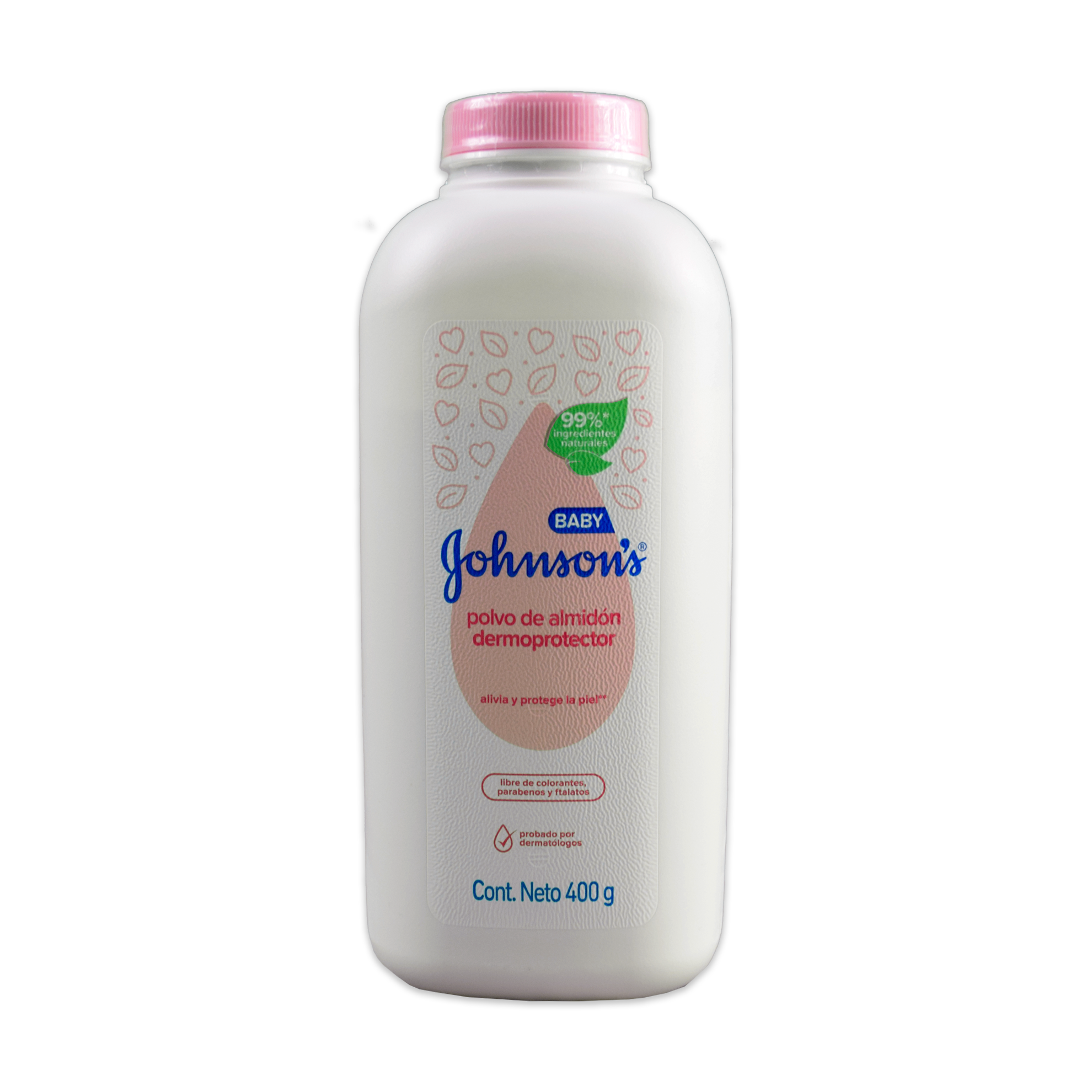 Polvo dermo protect original 400 g