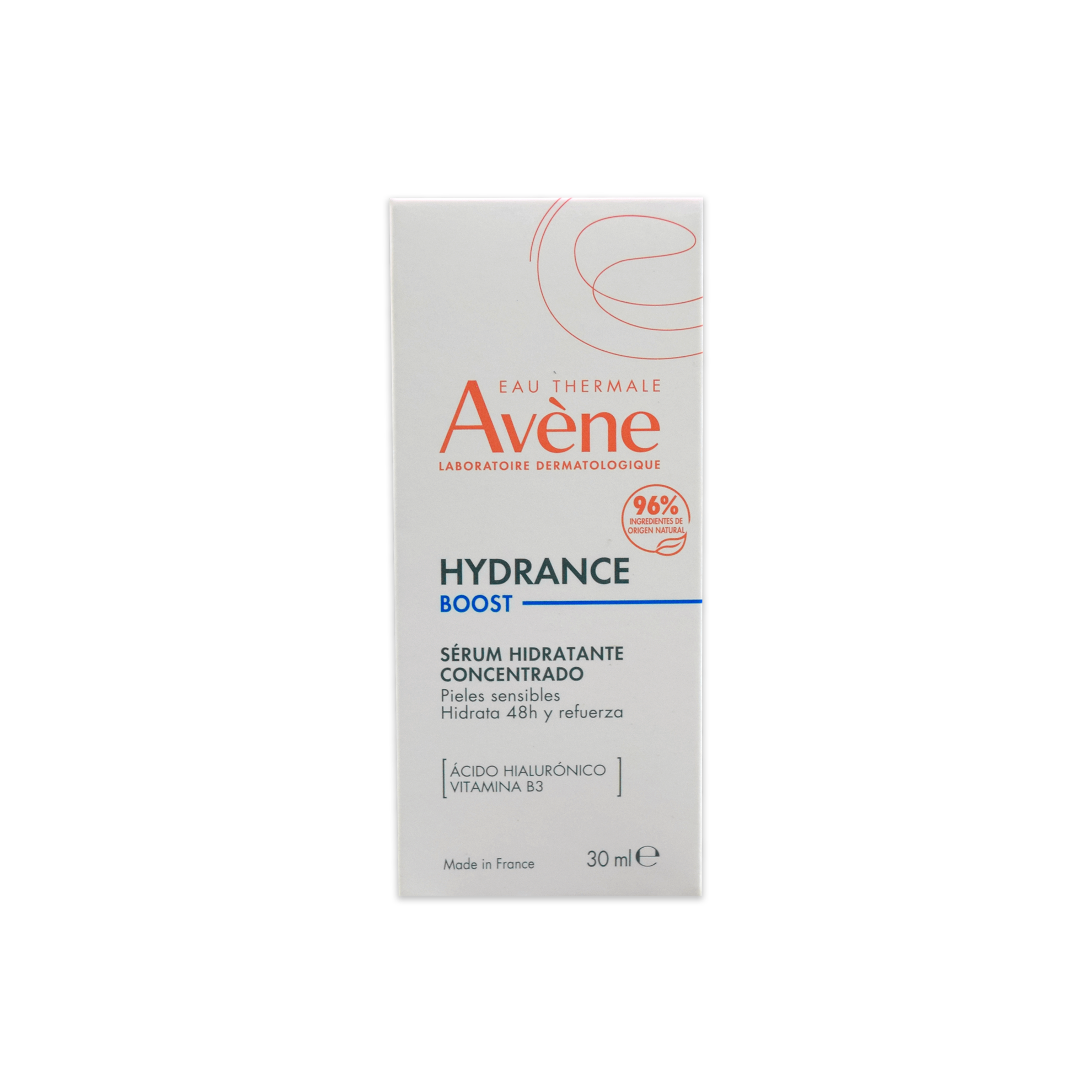Avene Hydrance Boost serum 30 ml
