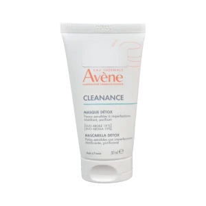 Avene Cleanance Mascarilla Detox