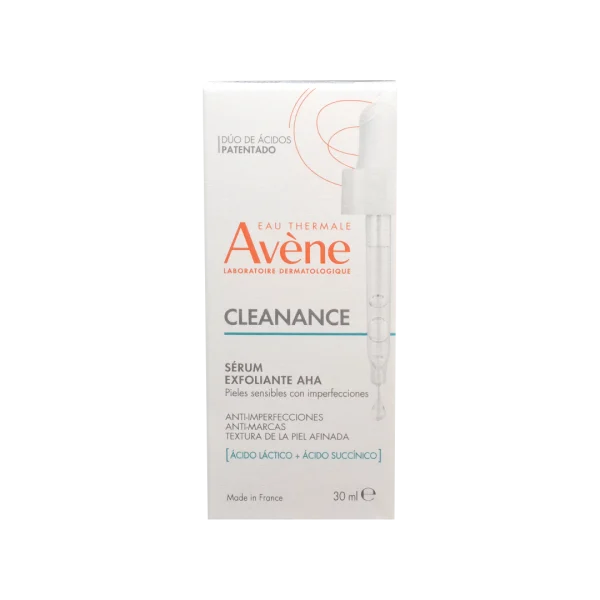 Ávene Cleanance Serum 30 ml