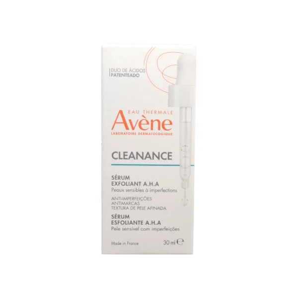 Ávene Cleanance Serum 30 ml - Imagen 2