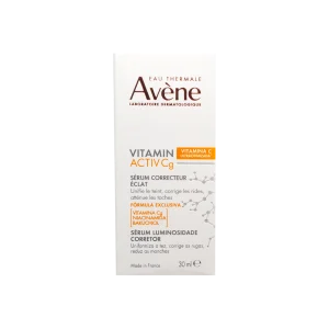 Avene Vitamin Activ CG Serum 30 ml