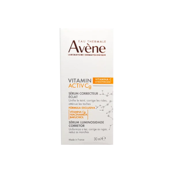 Ávene Vitamin Activ CG Serum 30 ml