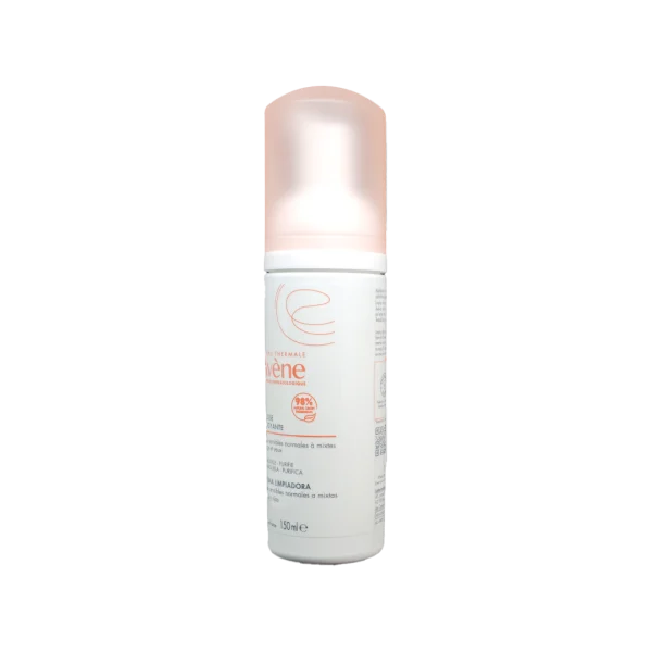 Ávene Mousse Limpiador 150 ml