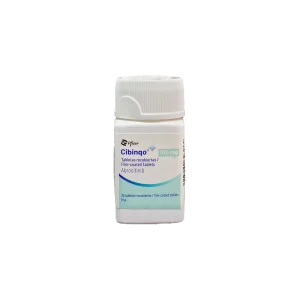 Cibinqo 100 mg
