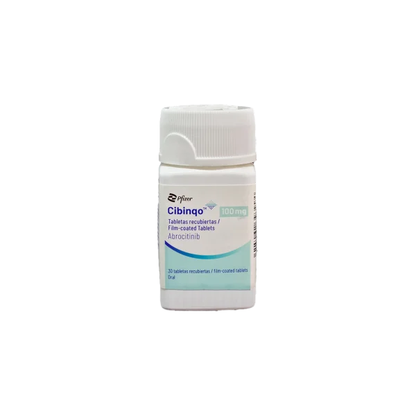 Cibinqo 100 mg