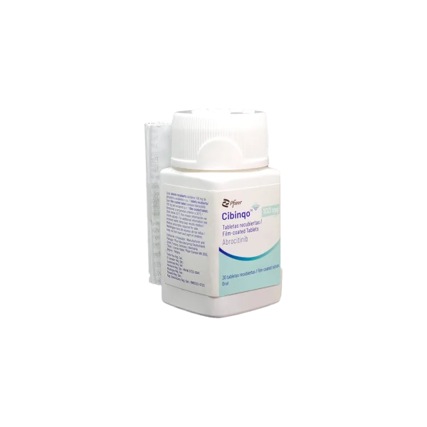Cibinqo 100 mg - Imagen 4