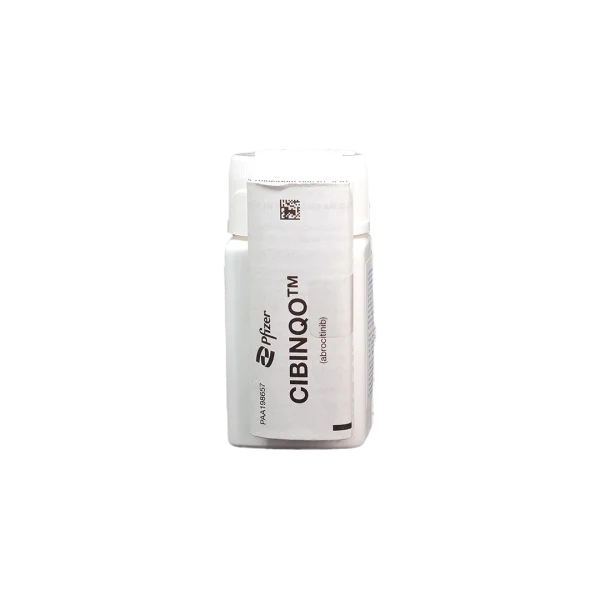 Cibinqo 100 mg - Imagen 3