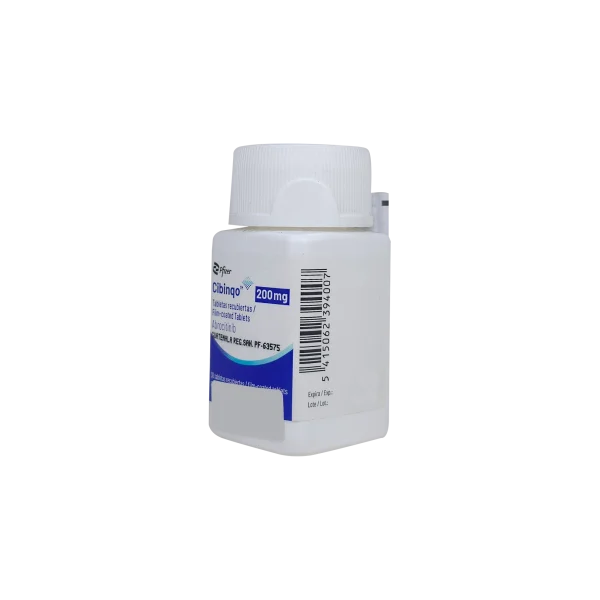 Cibinqo 200 mg - Imagen 2