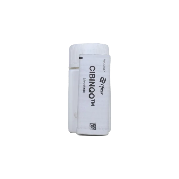 Cibinqo 200 mg - Imagen 4