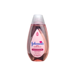 Shampoo Baby Cabello Oscuro 200 ml