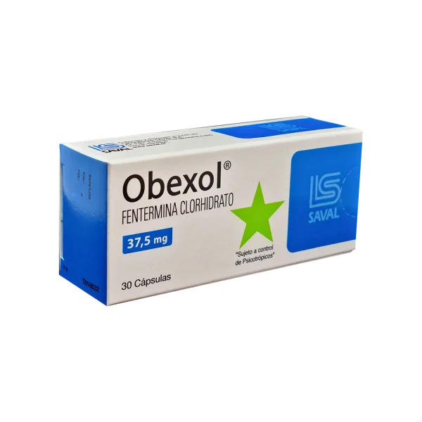 Obexol 37.5 mg - Imagen 4