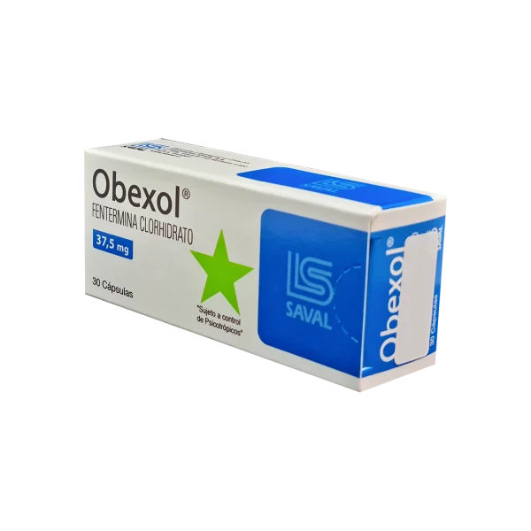 Obexol 37.5 mg - Imagen 3