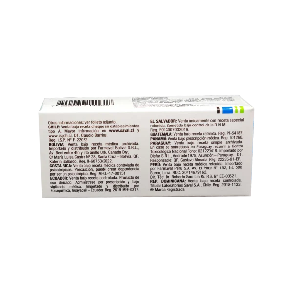 Obexol 37.5 mg - Imagen 2