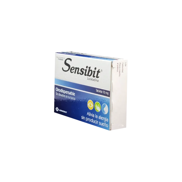 Sensibit 10 mg - Imagen 4