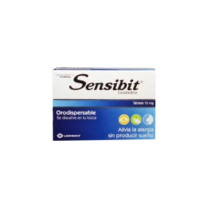 Sensibit 10 mg