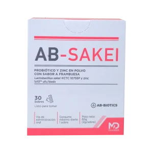 AB-Sakei