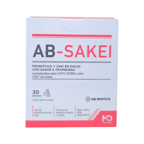 AB-Sakei