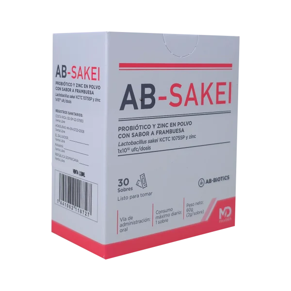 AB-Sakei - Imagen 2