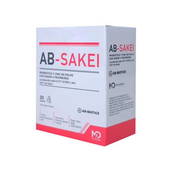 AB-Sakei - Imagen 3