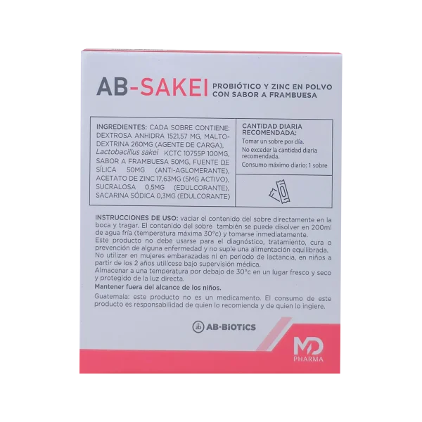 AB-Sakei - Imagen 4