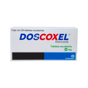 Doscoxel 90 mg