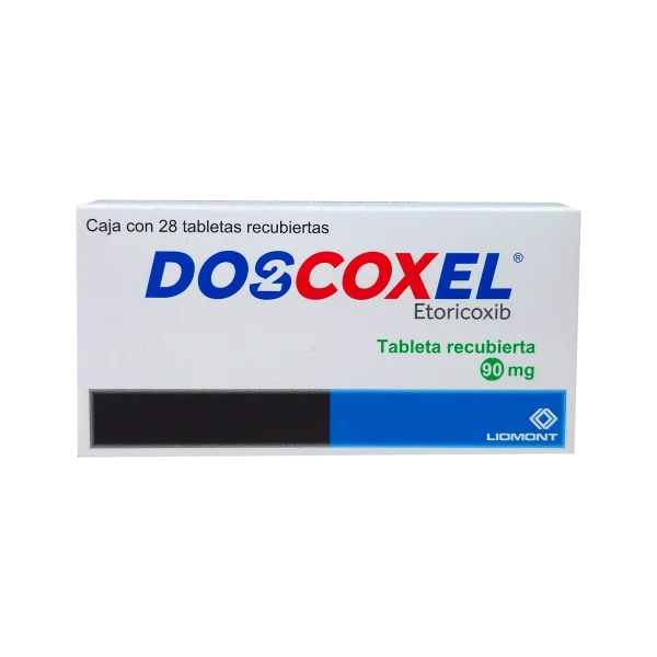 Doscoxel 90 mg