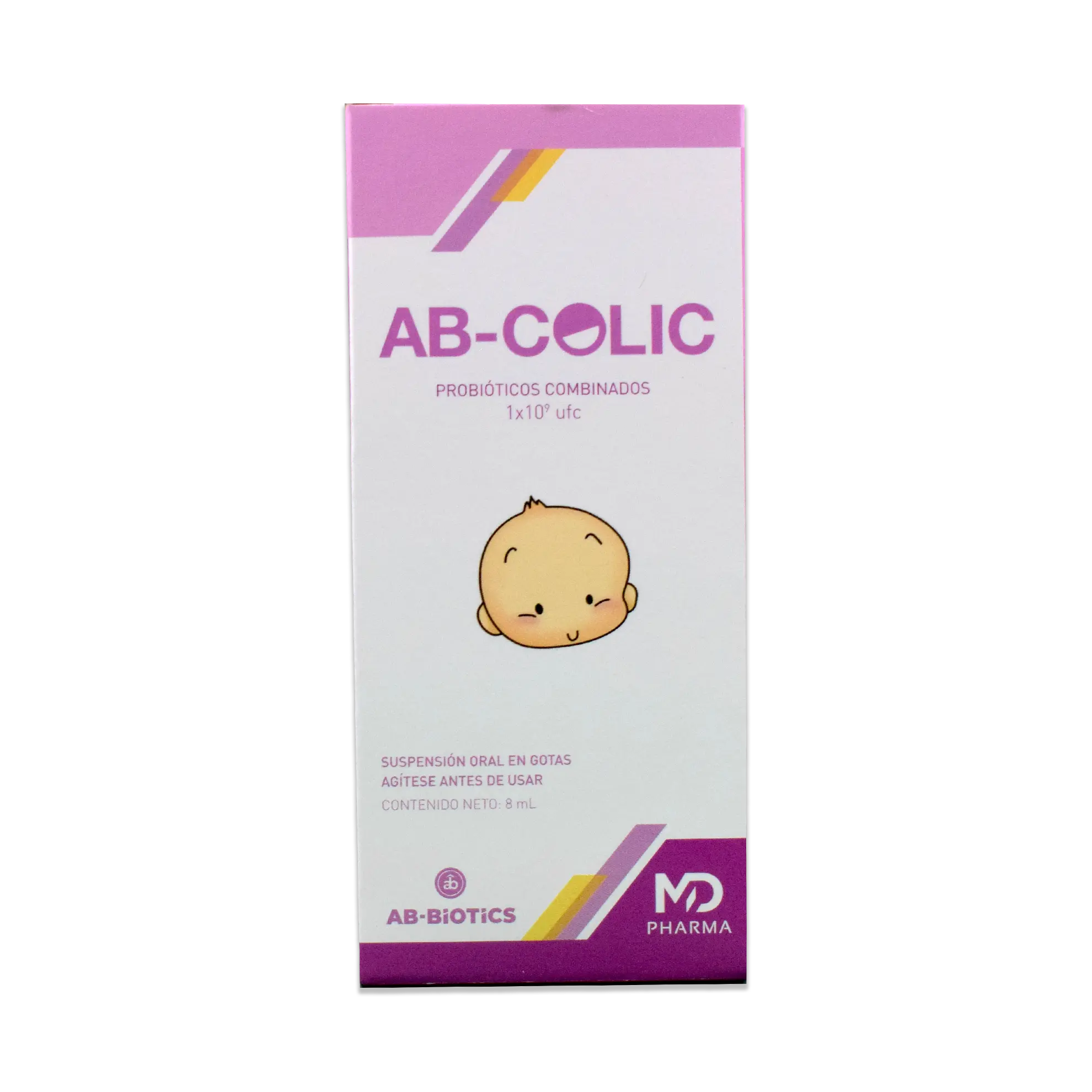 AB-Colic