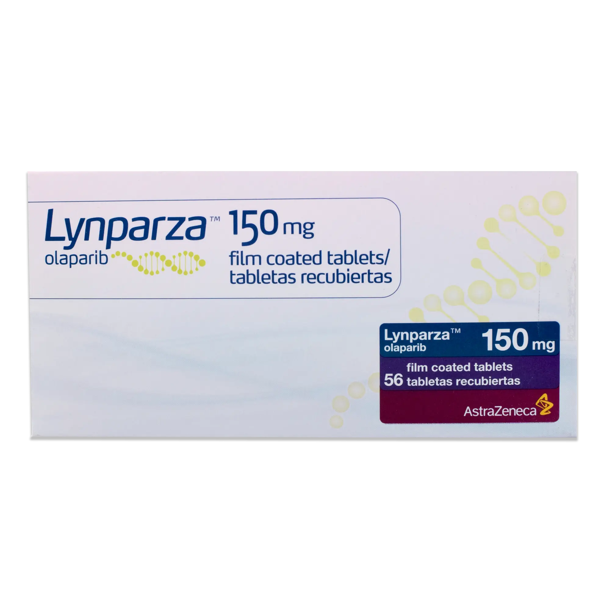 Lynparza 150 mg