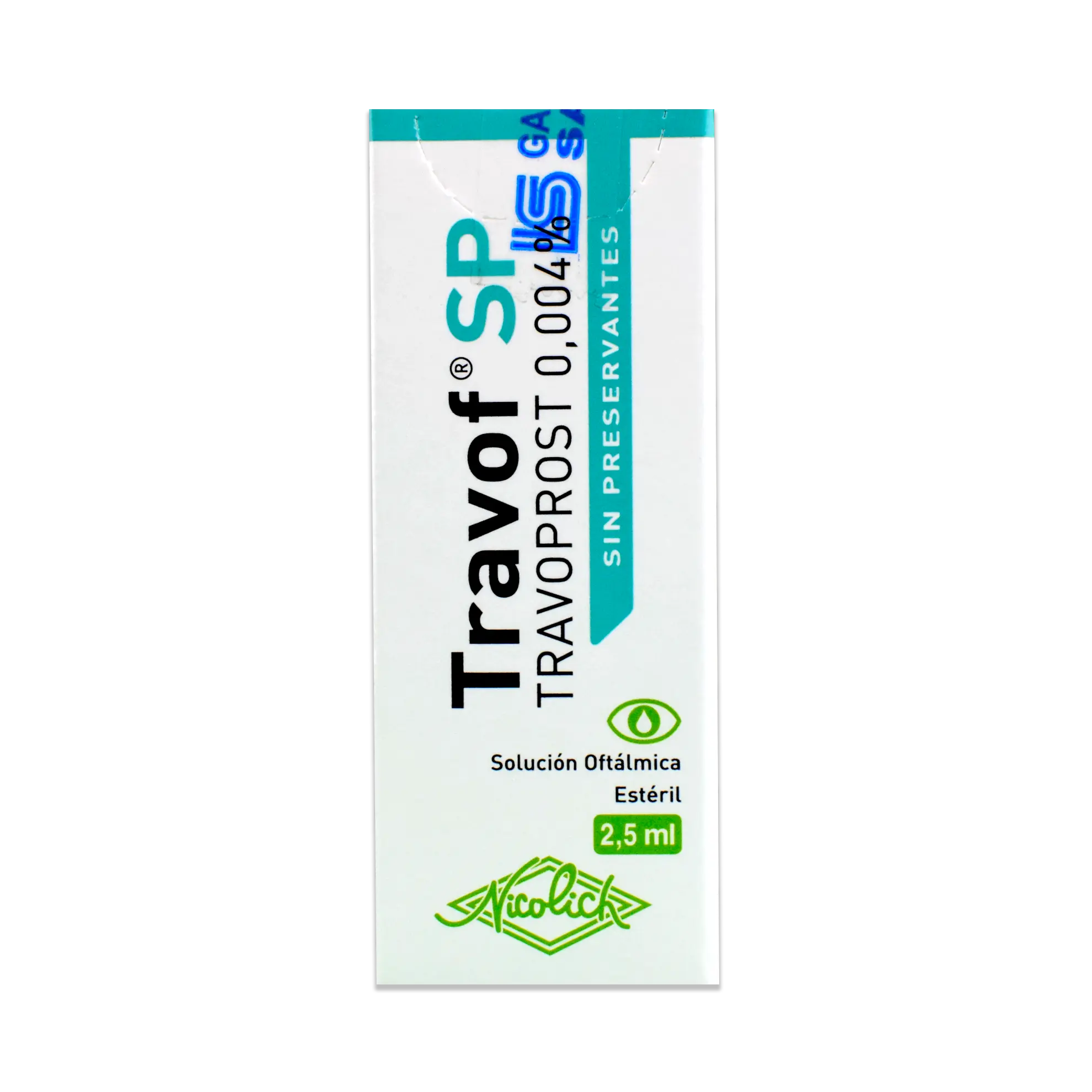 Travof SP 0.004%
