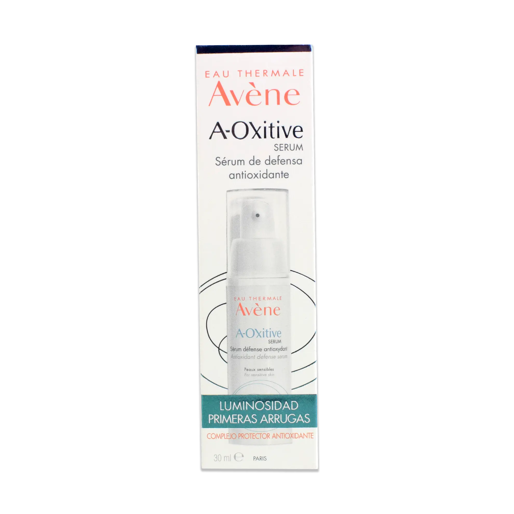 A-Oxitive Serum 30 ml