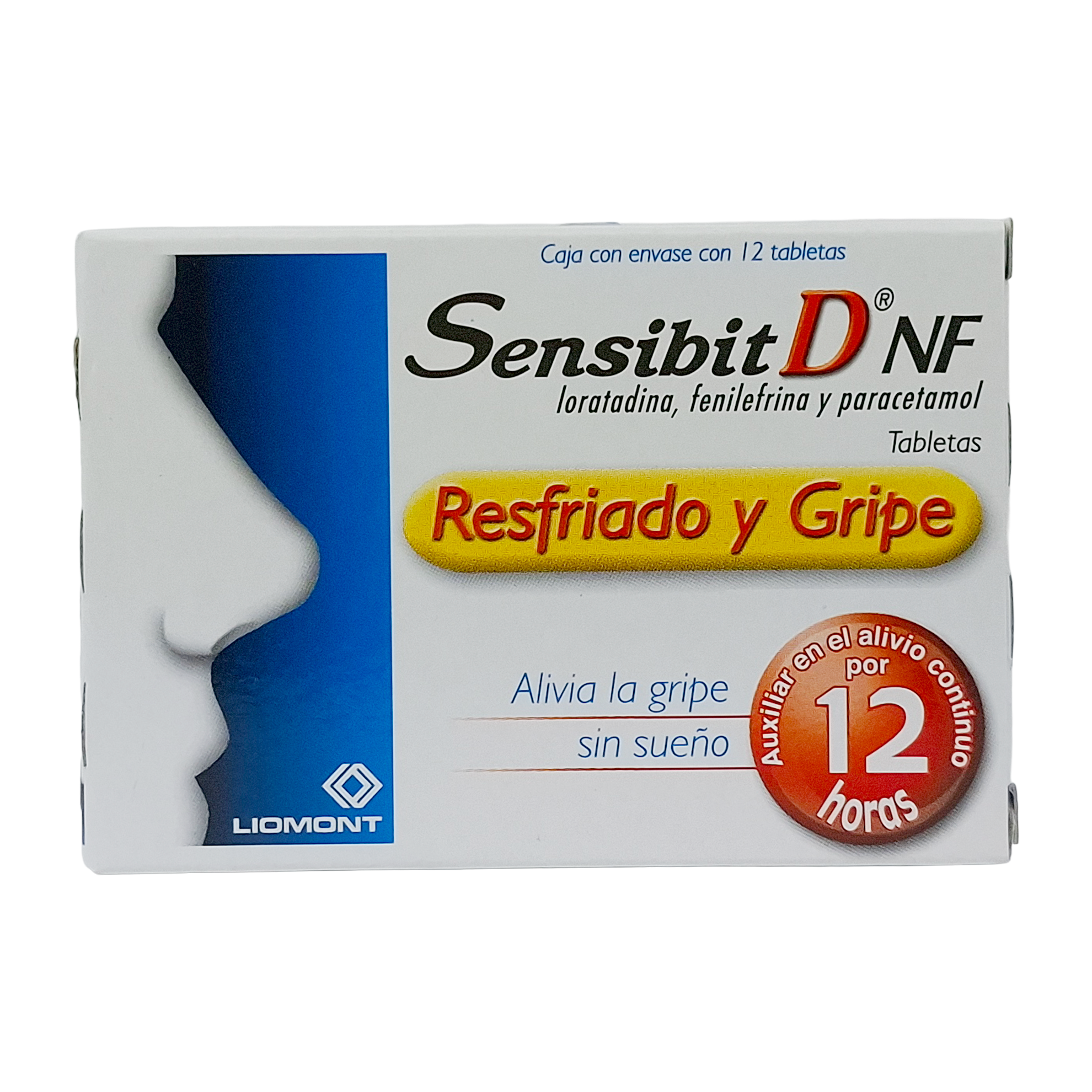 Sensibit D