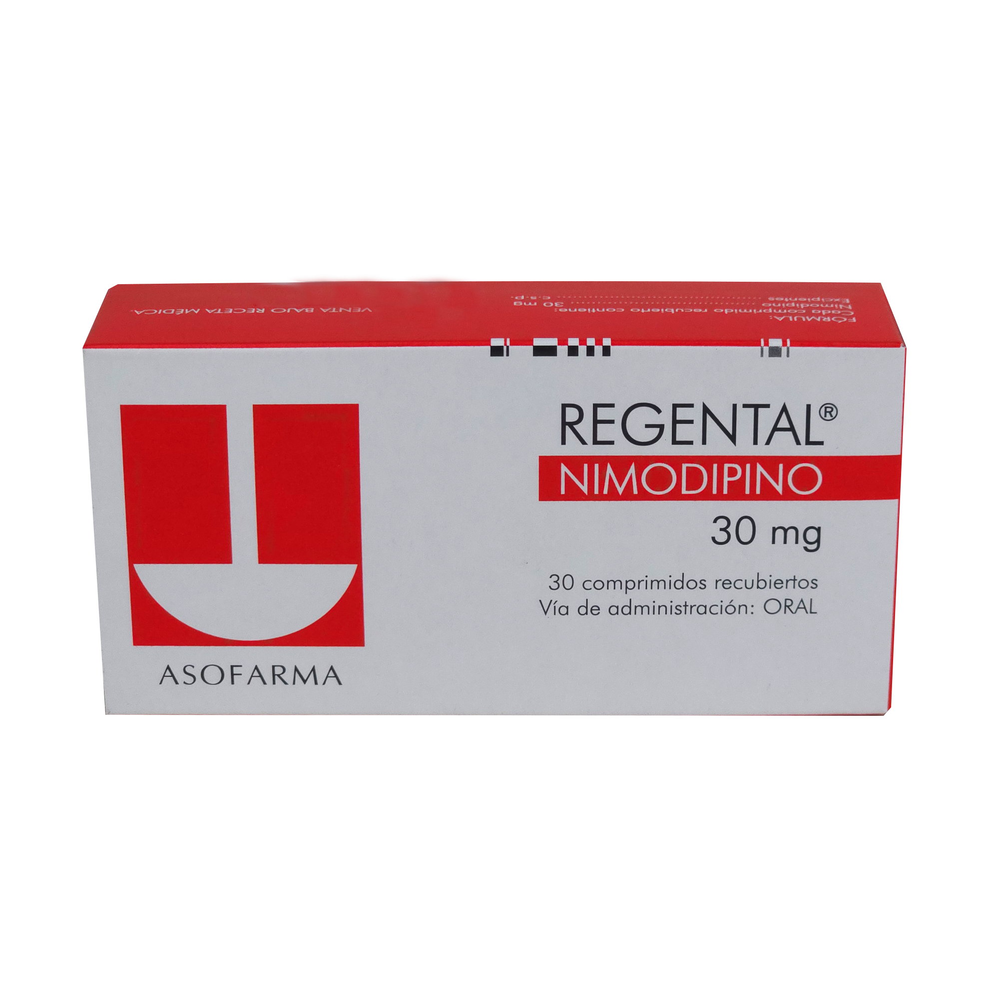 Regental 30 mg