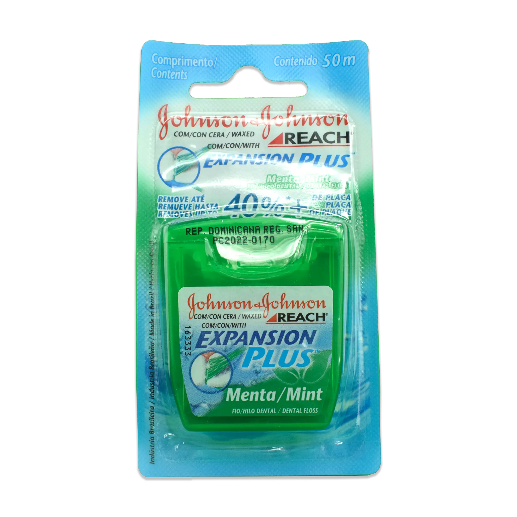 Hilo Dental Menta Expansion Plus