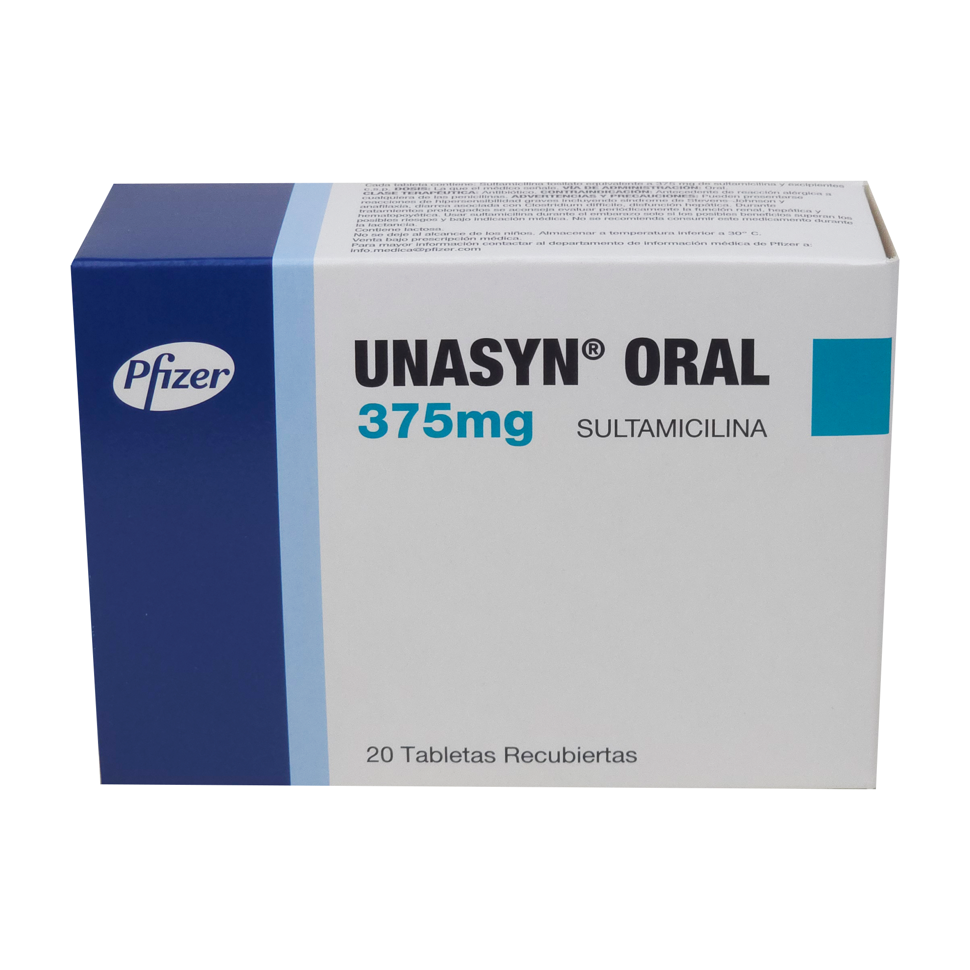 Unasyn 375 mg
