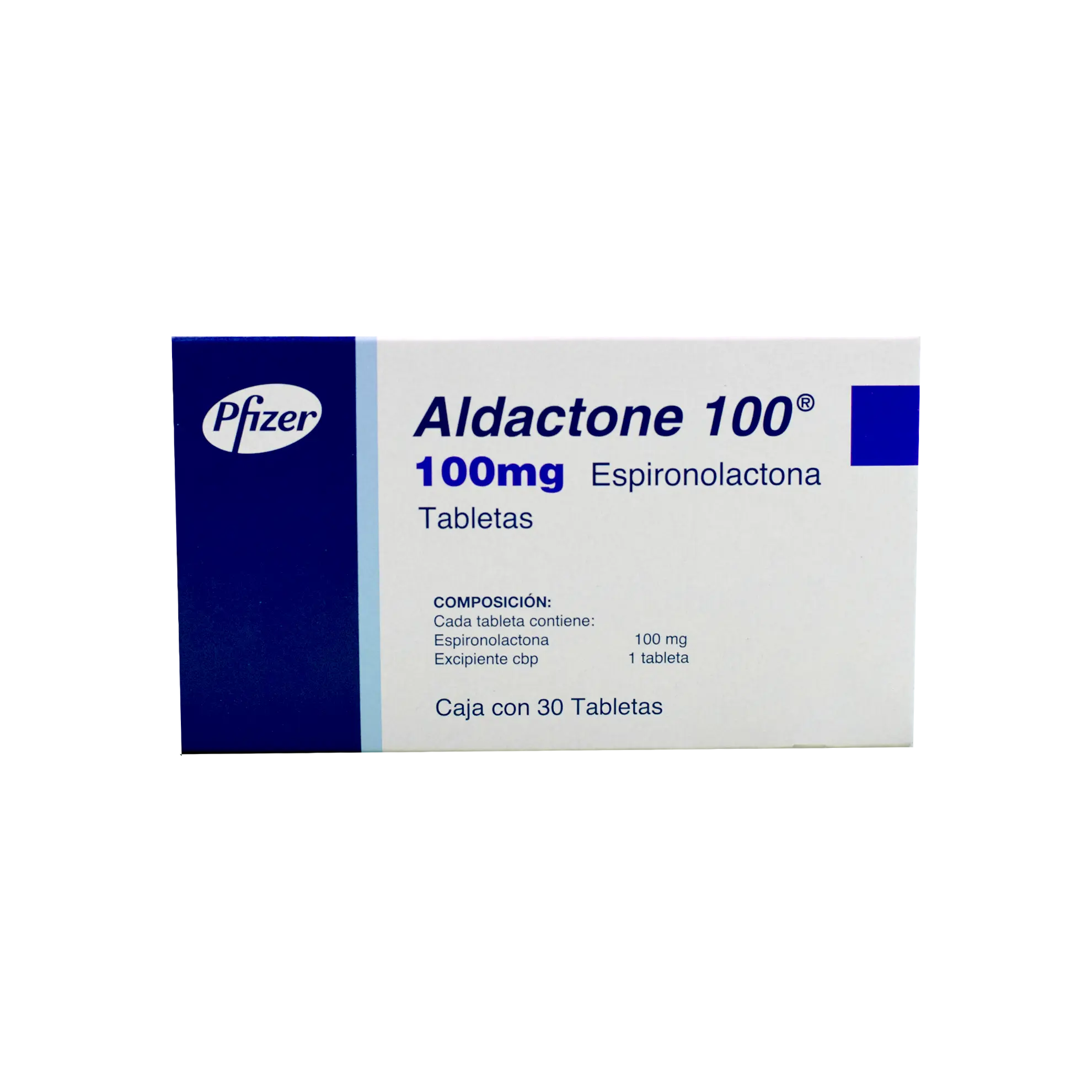 Aldactone 100 mg