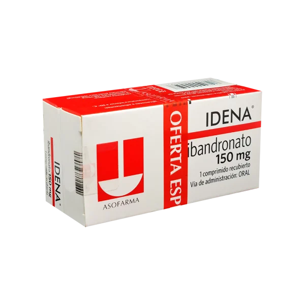 Idena 150 mg 1+1 - Imagen 4