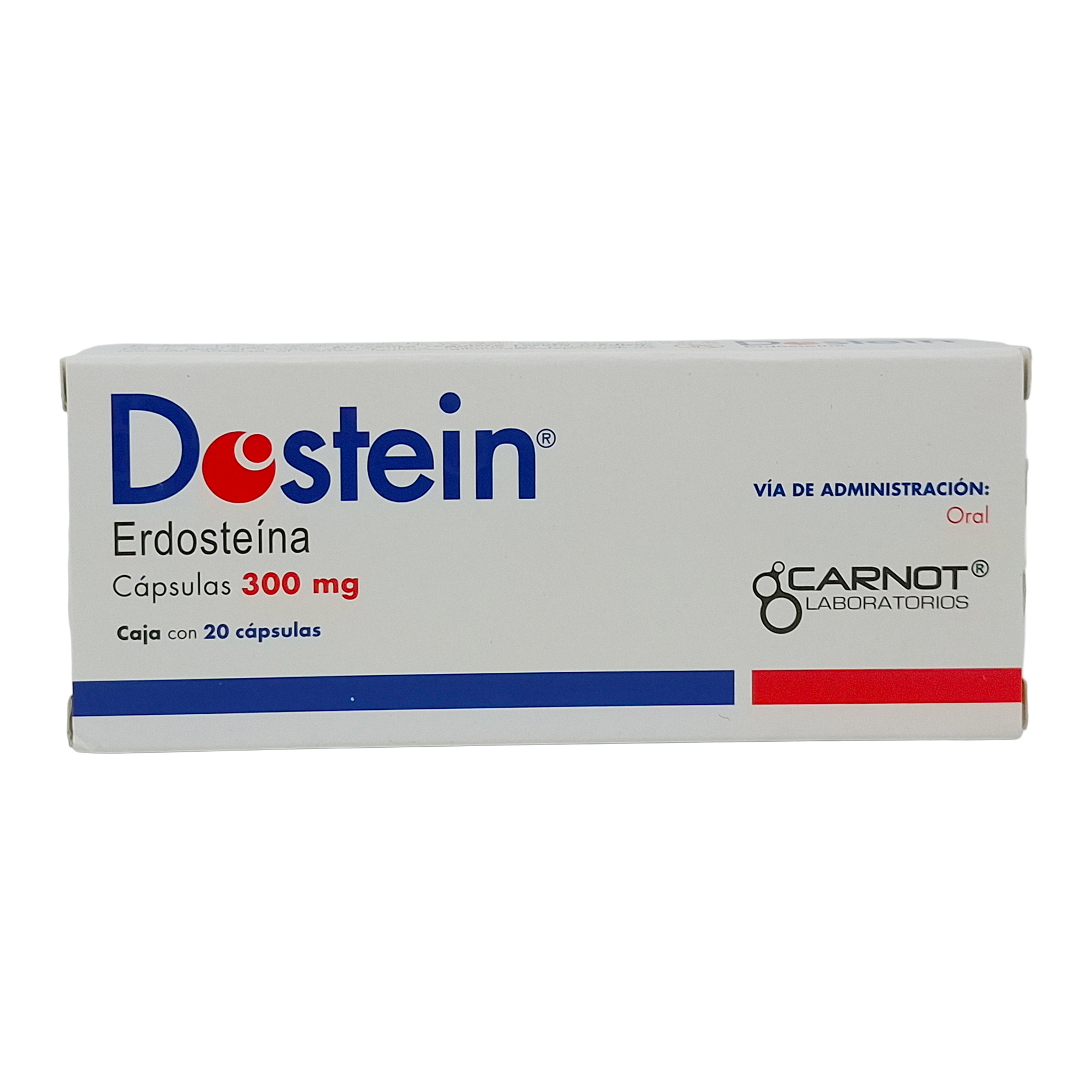 Dostein 300 mg