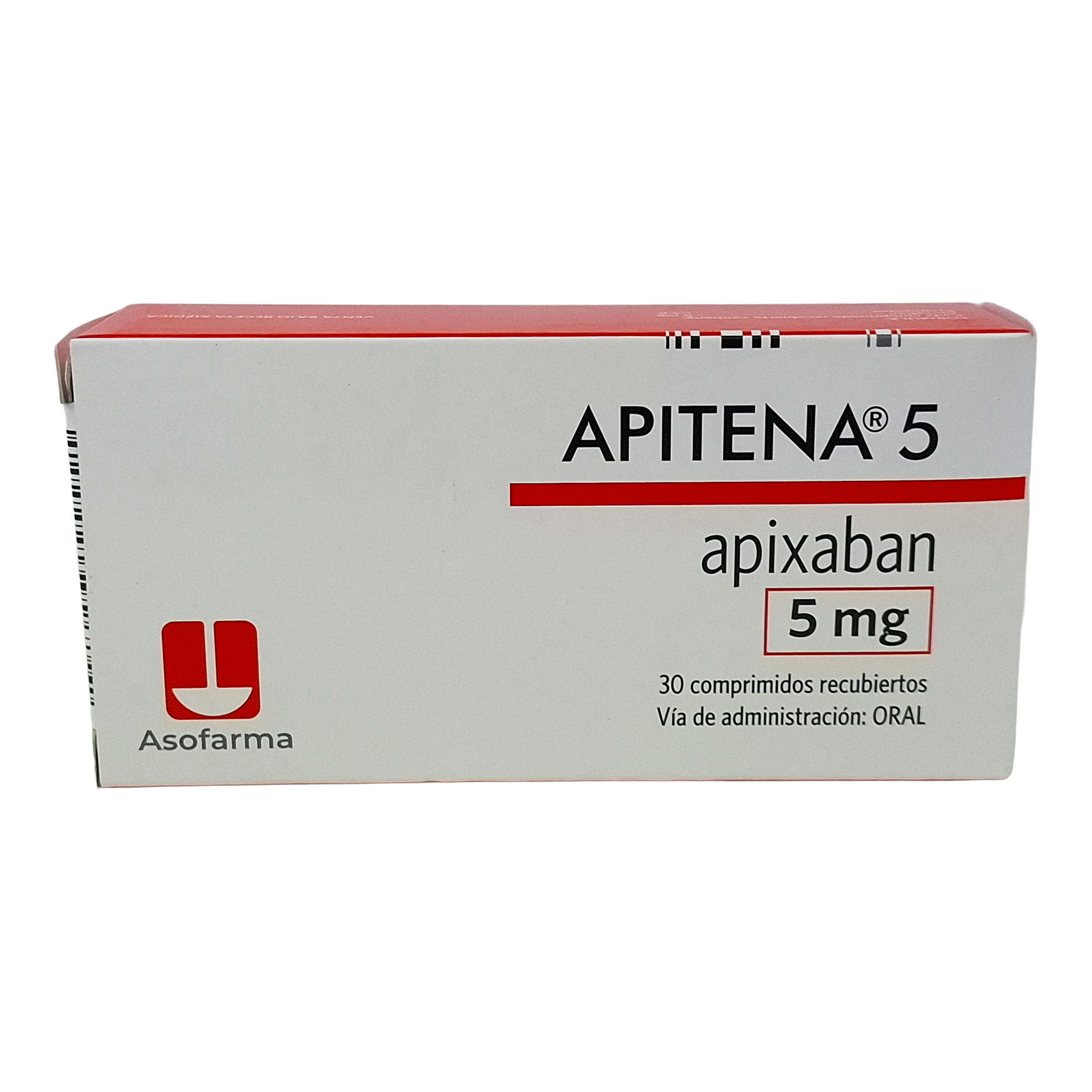 Apitena 5mg