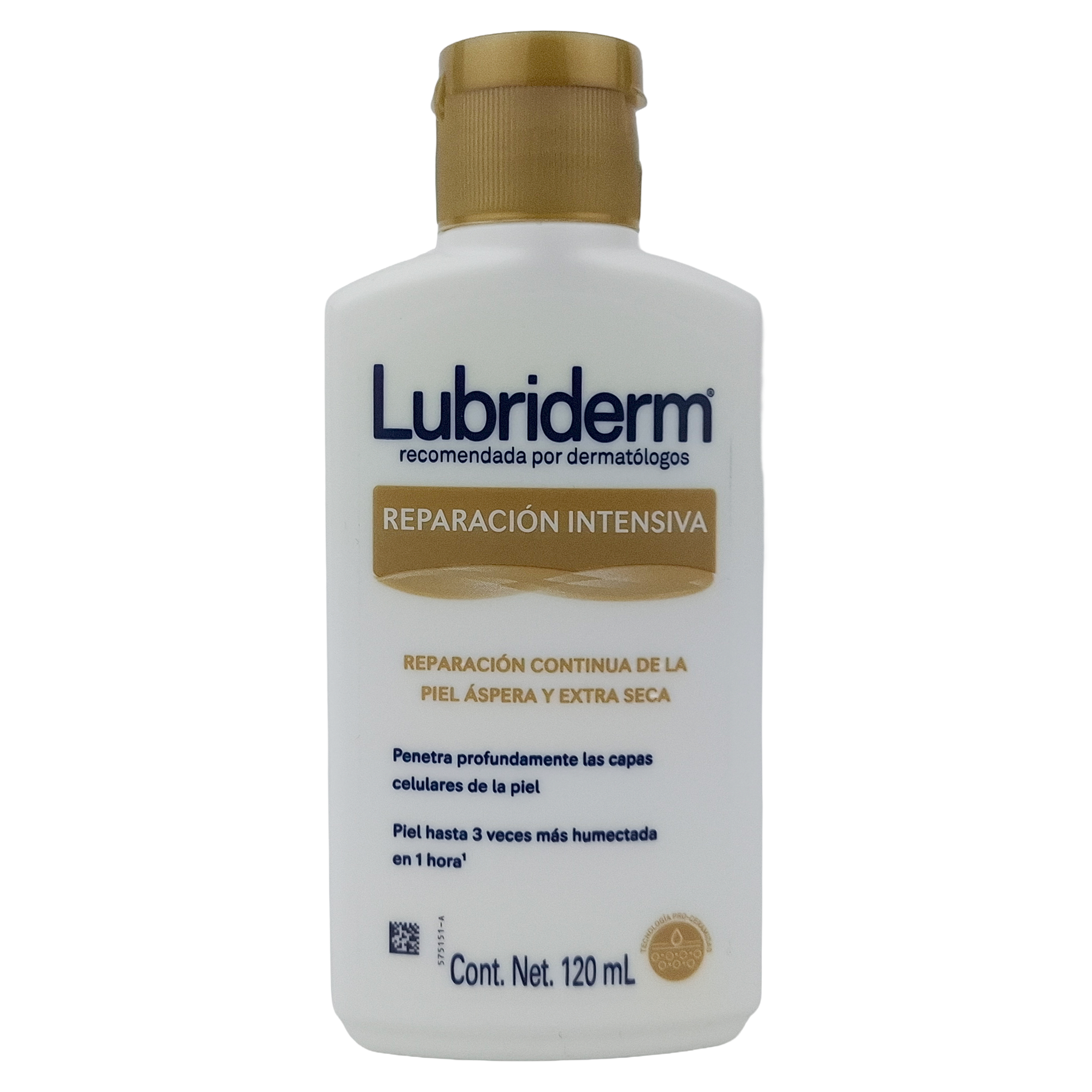 Lubriderm Reparación Intensiva