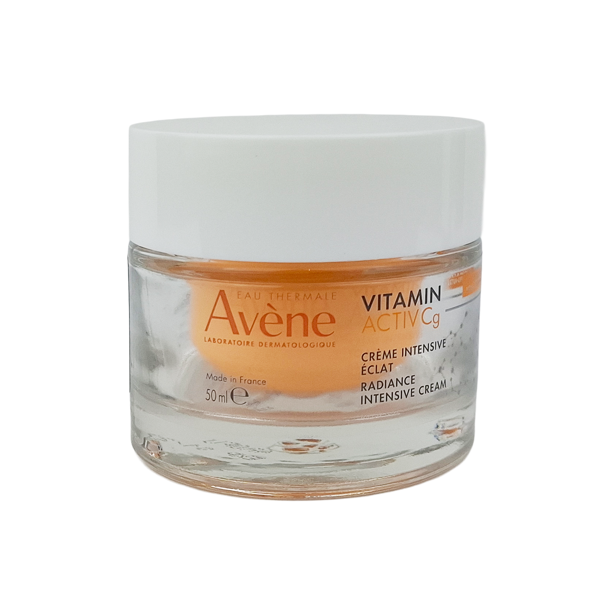 Avene Vitamin Active CG Cream