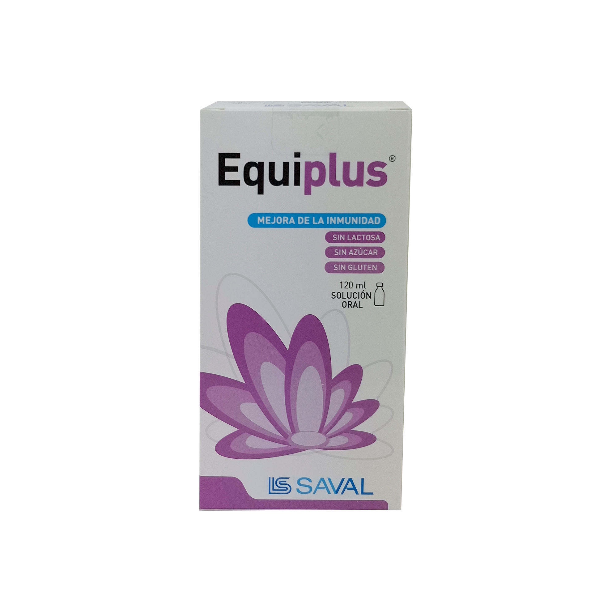 Equiplus solución oral - CENDIS
