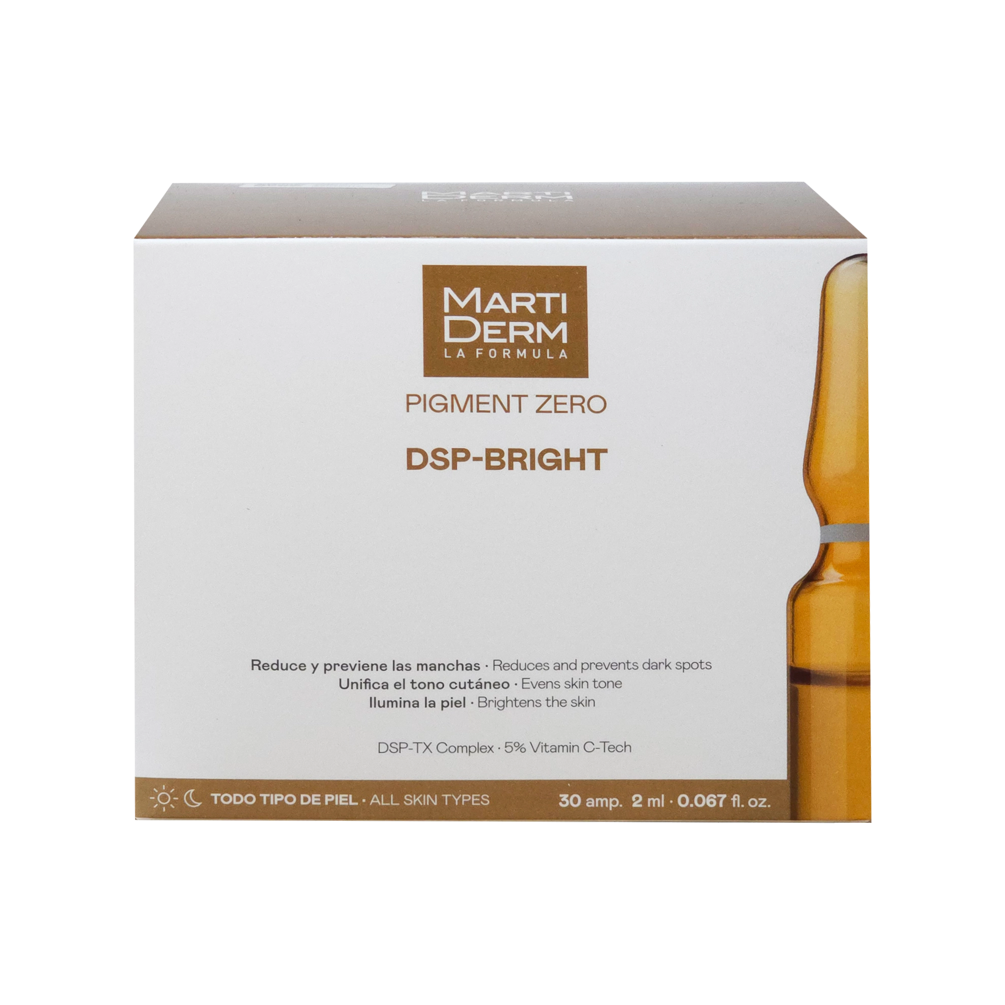Martiderm DSP-Bright