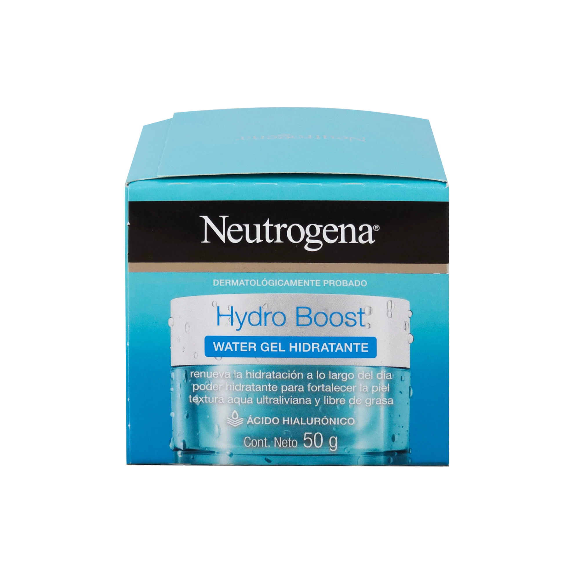 Neutrogena hydro boost water gel hidratante