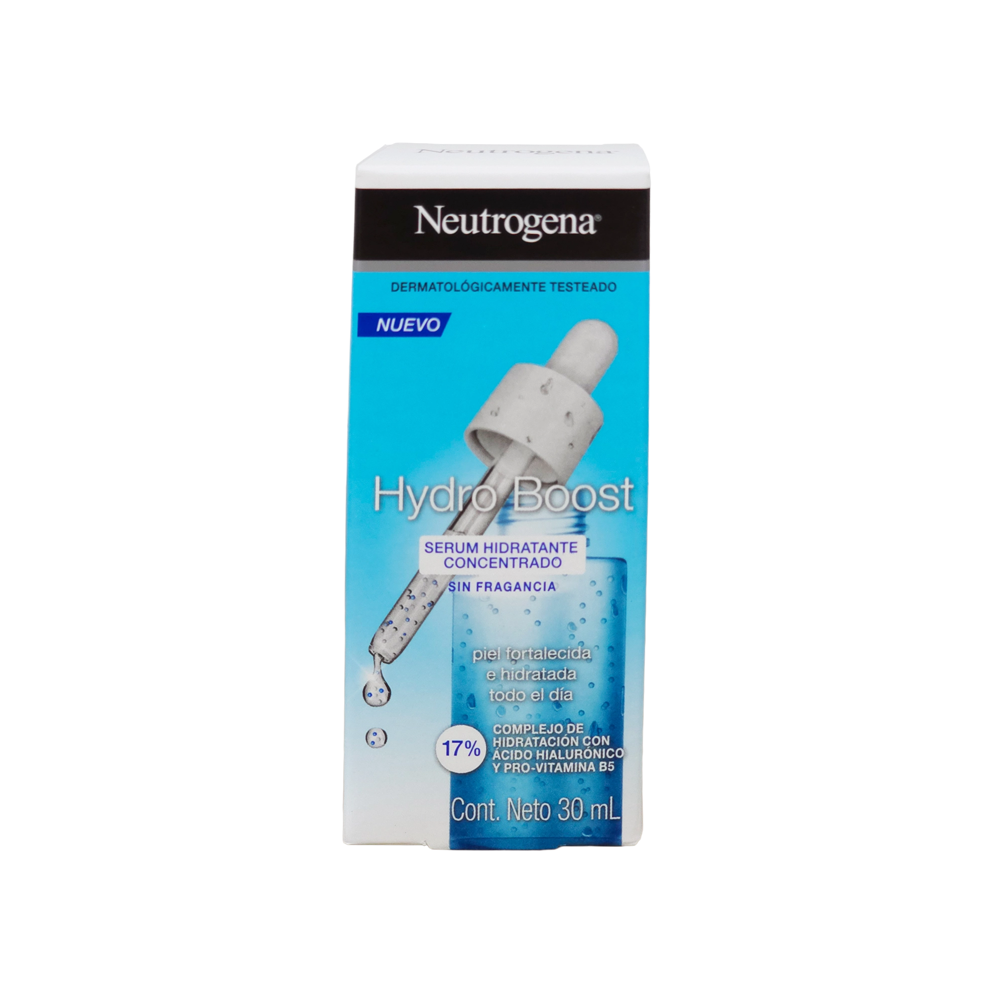 Neutrogena hydro boost serum hidratante